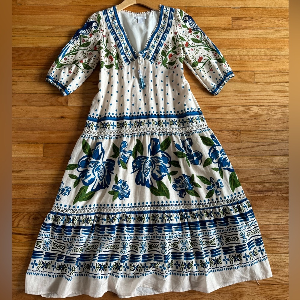 House of Harlow 1960 dress size Small